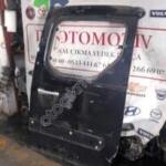 2011-2015 PEUGEOT PARTNER TEPE SÜRGÜLÜ KAPI -DS OTOMOTİV-