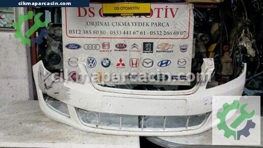 Skoda Fabia Ön Tampon çıkma parça