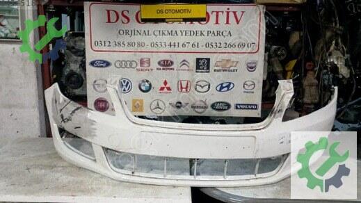 Skoda Fabia Ön Tampon çıkma parça