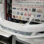 2011-2015 SKODA FABİA ÖN TAMPON