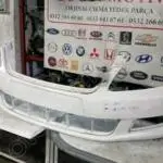 2011-2015 SKODA FABİA ÖN TAMPON