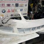 2011-2015 SKODA FABİA ÖN TAMPON