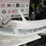 2011-2015 SKODA FABİA ÖN TAMPON