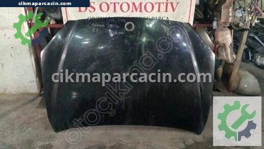 SsangYong Kyron Kaput çıkma parça