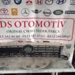 2011-2015 VOLKSWAGEN CADDY ÖN PANJUR