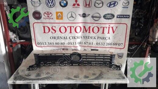 Volkswagen Caddy Ön Panjur 2011-2015 çıkma parça