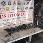 2011-2015 VOLKSWAGEN CADDY ÖN PANJUR