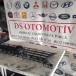 2011-2015 VOLKSWAGEN CADDY ÖN PANJUR