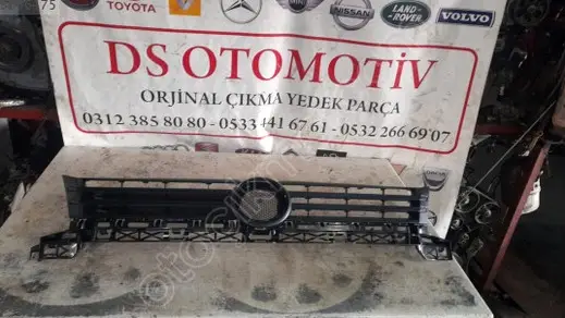 Volkswagen Caddy Ön Panjur 2011-2015 çıkma parça