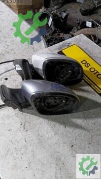 Volkswagen Tiguan Dış Ayna Komple çıkma parça