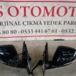 2011-2015 VOLVO V40 SAĞ SOL AYNA ADET FİYATI