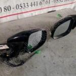2011-2015 VOLVO V40 SAĞ SOL AYNA ADET FİYATI