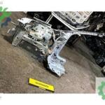 2011-2015 DACİA DUSTER SAĞ ÖN SASE