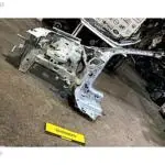 2011-2015 DACİA DUSTER SAĞ ÖN SASE