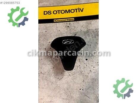Hyundai ix20 Airbag (Hava Yastığı) çıkma parça