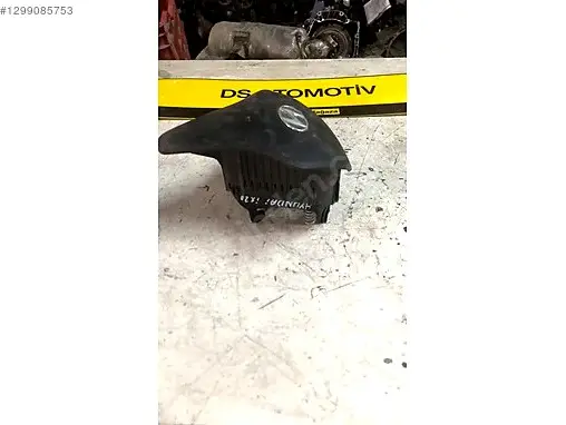 Hyundai ix20 Airbag (Hava Yastığı) çıkma parça