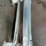 2011-2016 AUDİ A1 ÖN TAMPON DEMİRİ