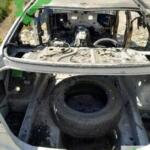 2011 BMW 5 Serisi Isı Sensörü Çıkma Parça Ankara