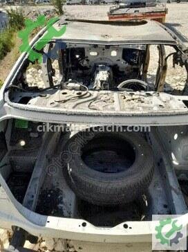 BMW 5 Serisi Isı Sensörü 2011-2016 çıkma parça