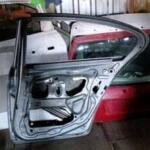 2011 BMW 5 Serisi Sağ Arka Kapı Çıkma Parça Ankara