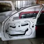 2008 Mercedes-Benz E Serisi Torpido Çıkma Parça Ankara