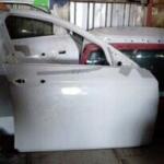 2011 BMW 5 Serisi Sağ Ön Kapı Çıkma Parça Ankara