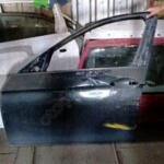 2011 BMW 5 Serisi Sol Ön Kapı Çıkma Parça Ankara