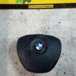 2011 BMW 5 Serisi Direksiyon Airbag Çıkma Parça Ankara