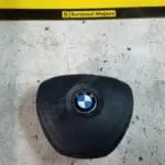 BMW 5 Serisi Transfer Kutusu (4x4) Çıkma Parça İzmir