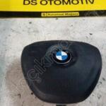 2011 BMW 5 Serisi Direksiyon Airbag Çıkma Parça Ankara