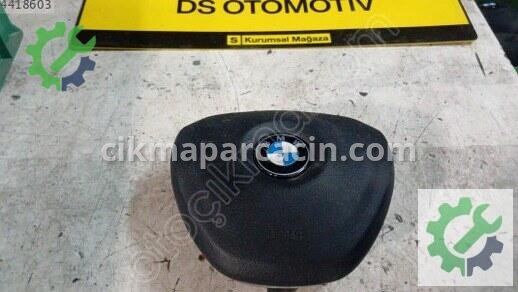 BMW 5 Serisi Direksiyon Airbag 2011-2016 çıkma parça