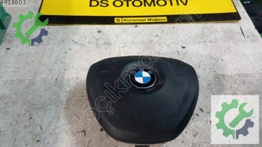 BMW 5 Serisi Direksiyon Airbag 2011-2016 çıkma parça