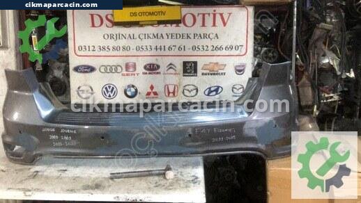 Dodge Nitro Arka Tampon çıkma parça