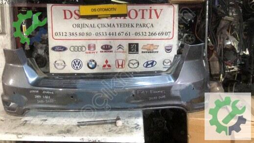 Dodge Nitro Arka Tampon çıkma parça