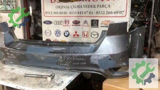 Dodge Nitro Arka Tampon 2011-2016 çıkma parça
