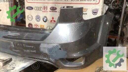 Dodge Nitro Arka Tampon 2011-2016 çıkma parça