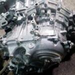 2011 Nissan Juke Şanzıman Komple Çıkma Parça Ankara