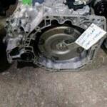 2011 Nissan Juke Şanzıman Komple Çıkma Parça Ankara