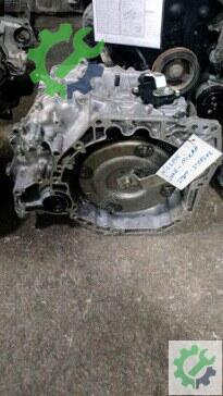 Nissan Juke Şanzıman Komple 2011-2016 çıkma parça