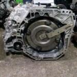 2011 Nissan Juke Şanzıman Komple Çıkma Parça Ankara