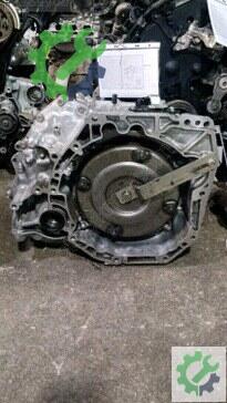 Nissan Juke Şanzıman Komple 2011-2016 çıkma parça