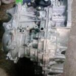 2011 Nissan Juke Şanzıman Komple Çıkma Parça Ankara