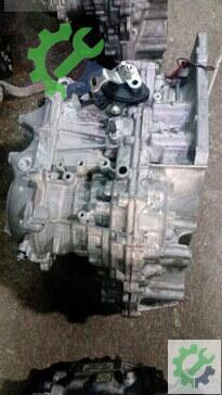 Nissan Juke Şanzıman Komple 2011-2016 çıkma parça