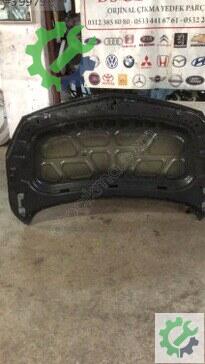 Opel Astra Kaput 2011-2016 çıkma parça