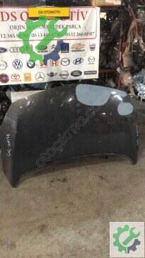 Opel Astra Kaput 2011-2016 çıkma parça