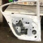 2011-2016 RENAULT FLUENCE SOL ARKA KAPI