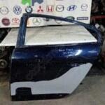 2011-2016 RENAULT FLUENCE SOL ARKA KAPI