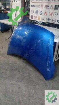 Suzuki Swift Kaput 2011-2016 çıkma parça