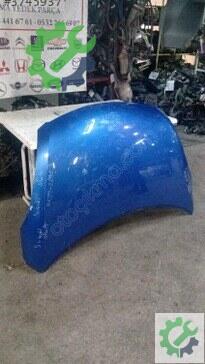 Suzuki Swift Kaput 2011-2016 çıkma parça