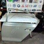 2011-2016 VOLKSWAGEN JETTA SOL ARKA KAPI SIFIR İTHAL